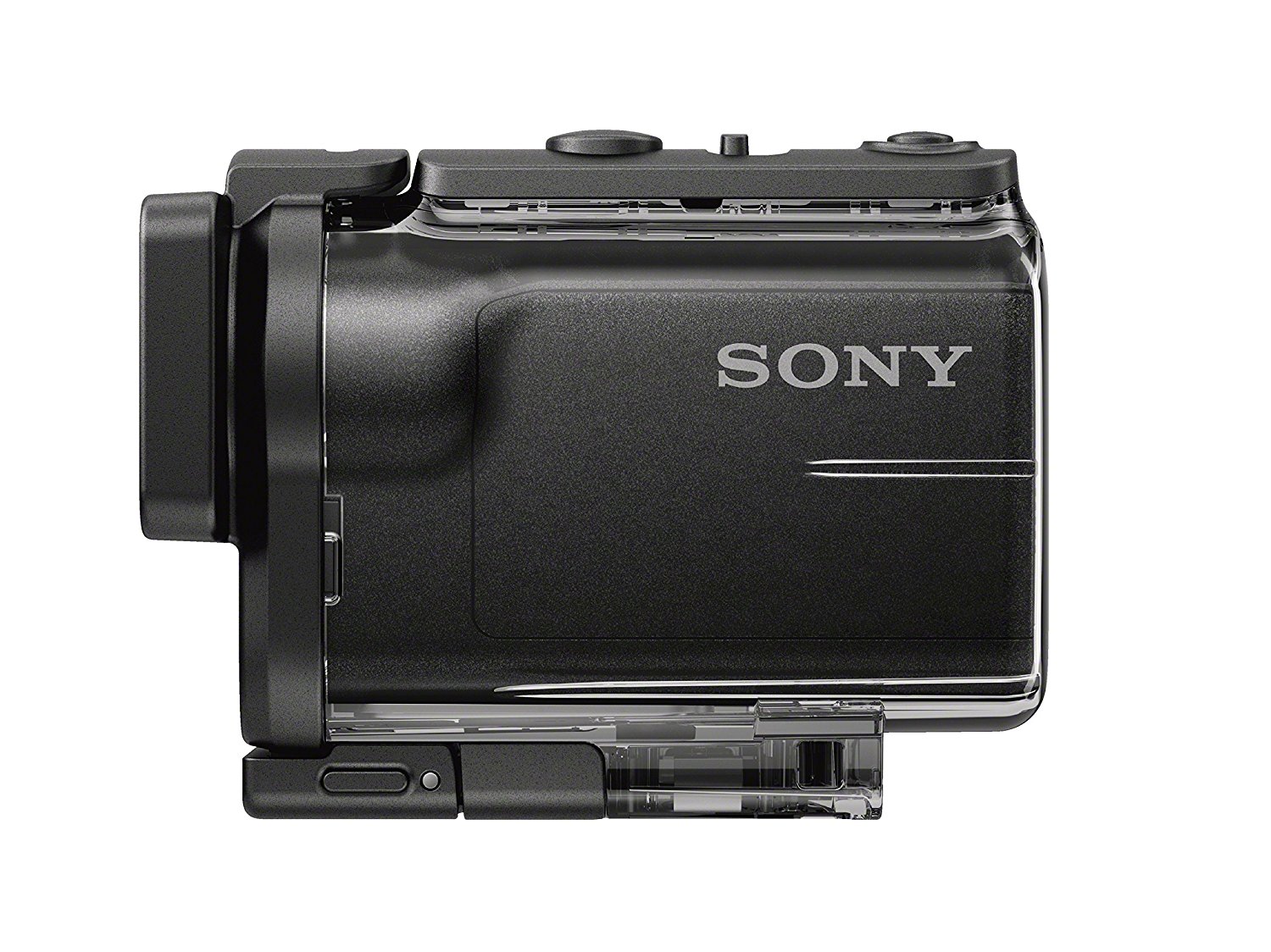Sony Kamera akcji Full HD HDRAS50/B (czarna)