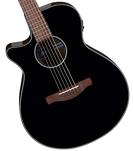 Ibanez AEG50L Leworęczna akustyczna gitara elektryczna