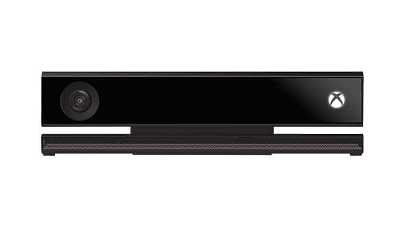 Microsoft Sensor Kinect dla konsoli Xbox One