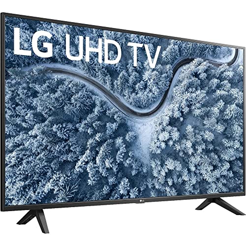 LG UP7000PUA 43-calowy telewizor Smart TV 4K UHD 4K UHD 60 Hz 43UP7000PUA (2021)