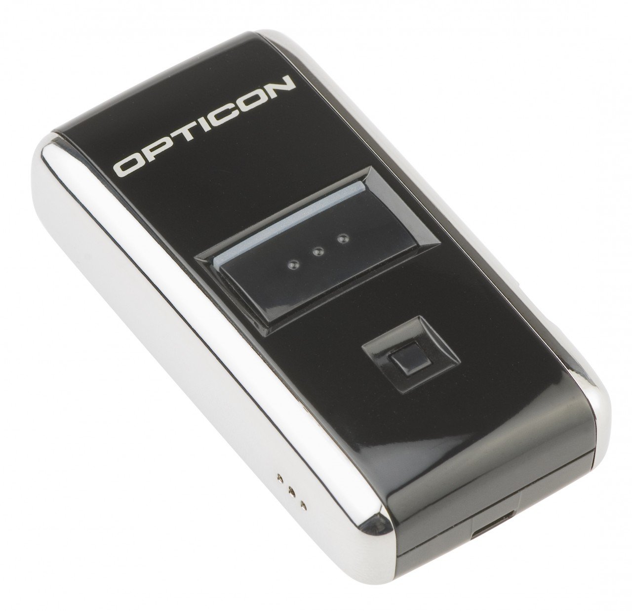 OPTICON Bezprzewodowy skaner laserowy 1D kodów kreskowych Bluetooth OPN-2006