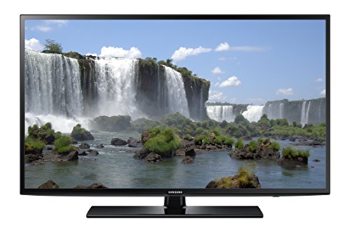 Samsung UN60J6200 60-calowy inteligentny telewizor LED 1080p (model z 2015 r.)