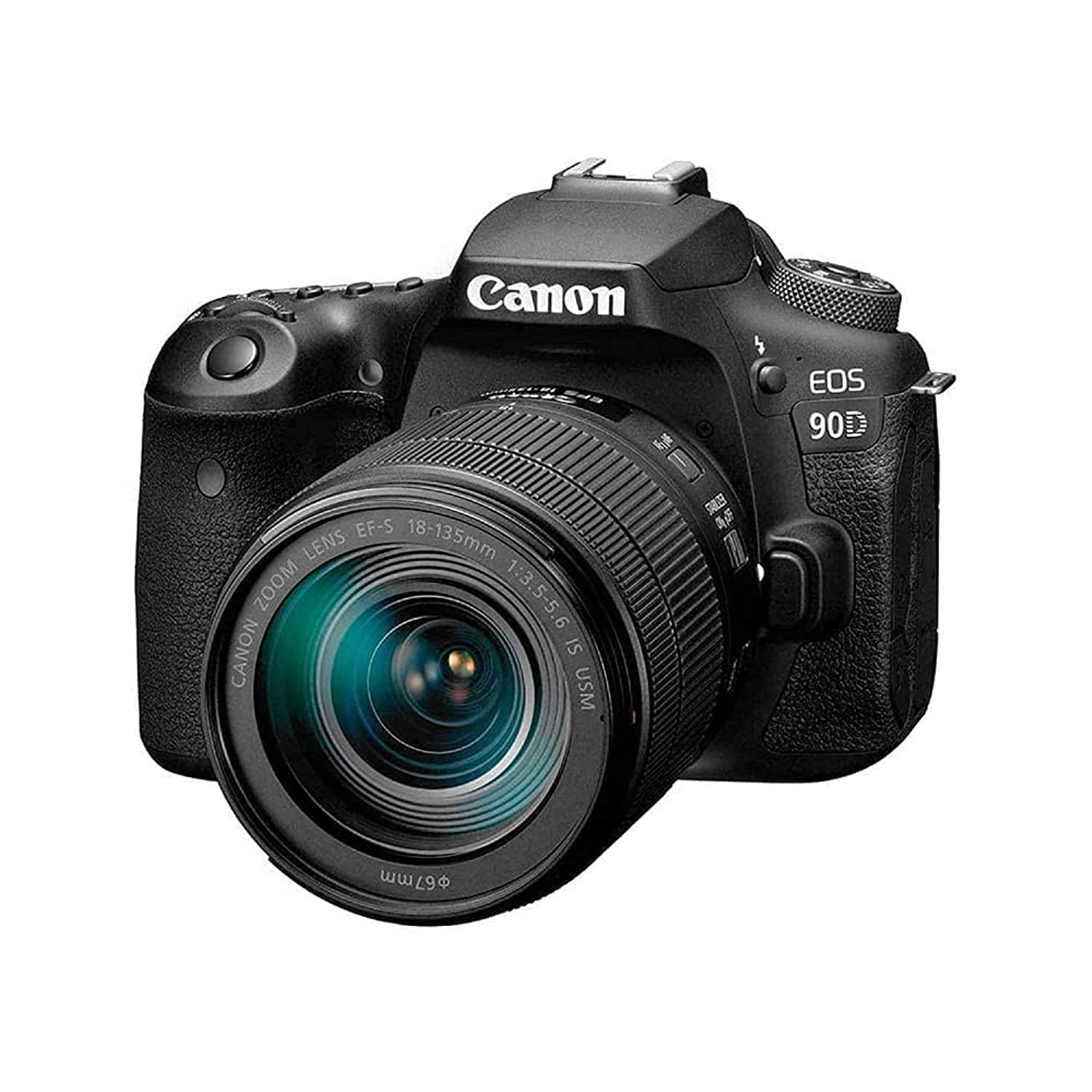 Canon Cyfrowa lustrzanka 90D