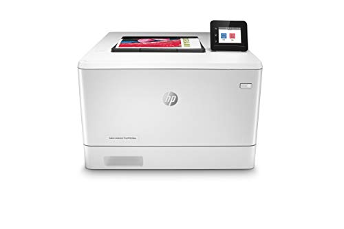 HP Kolorowa drukarka LaserJet Pro M454dw (W1Y45A)