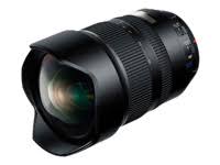 Tamron SP AFA012C700 Obiektyw szerokokątny 15-30mm f/2.8 Di VC USD do aparatów Canon EF