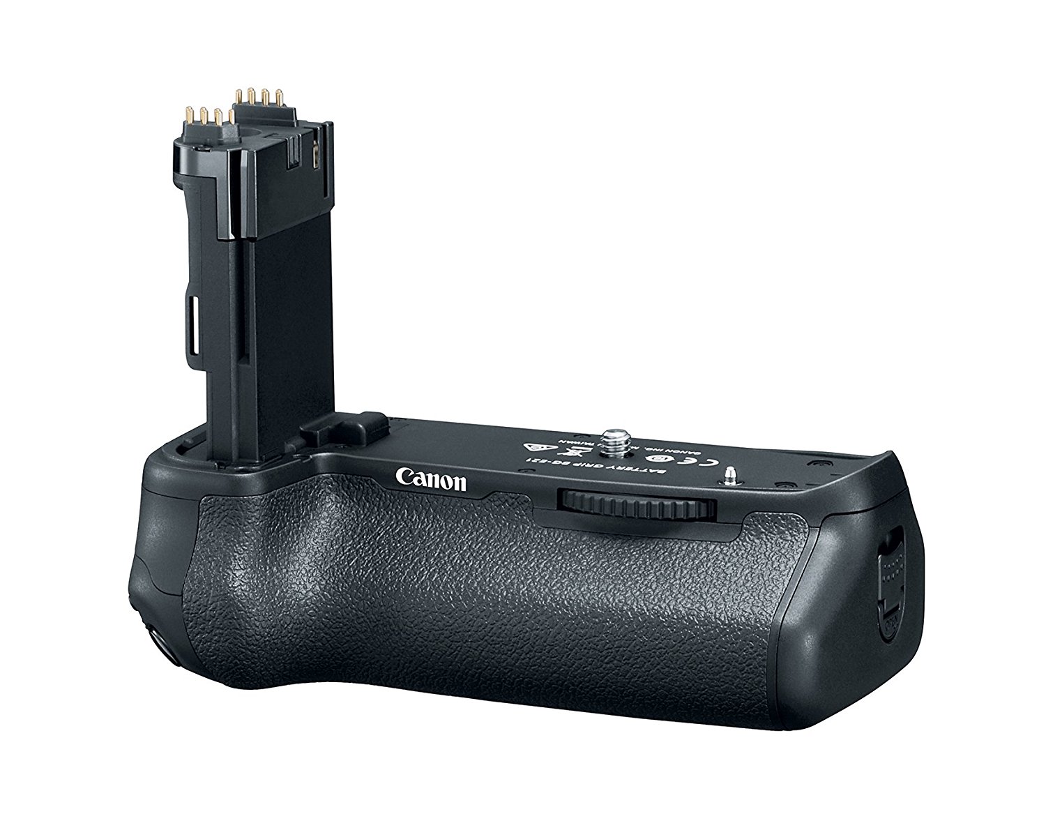 Canon Uchwyt akumulatorowy BG-E21 do aparatu EOS 6D Mark II