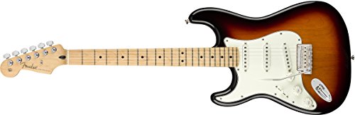 Fender Gitara elektryczna Player Stratocaster