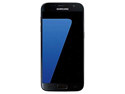 Samsung Galaxy S7 SM-G930A AT&T odblokowany smartfon (czarny onyks)