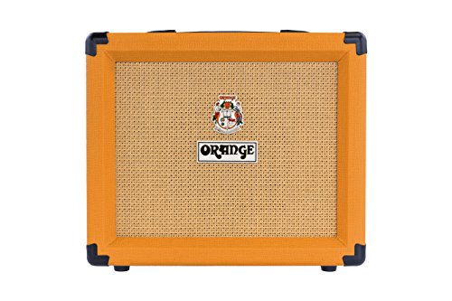 Orange Amps 2-kanałowa kabina Orange Crush 20 W o wysokim wzmocnieniu