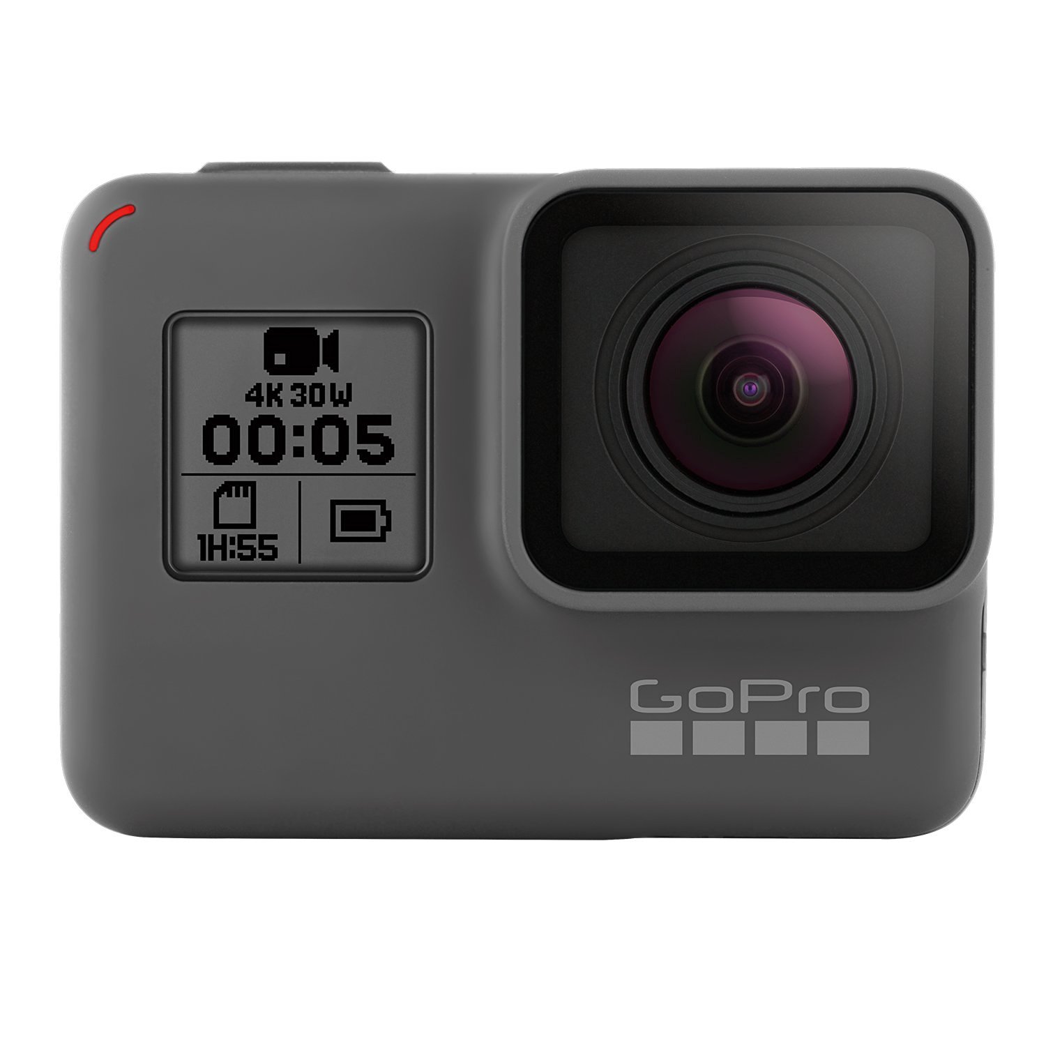 GoPro HERO5 w kolorze czarnym