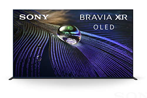 Sony Telewizor BRAVIA OLED 4K Smart HDR z serii MASTER