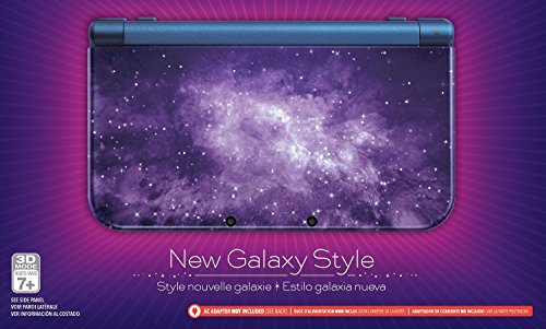Nintendo Nowy 3DS XL – styl Galaxy