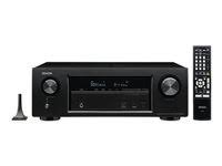 Denon AVR-X1300W 7.2-kanałowy amplituner AV Full 4K Ultra HD z Bluetooth