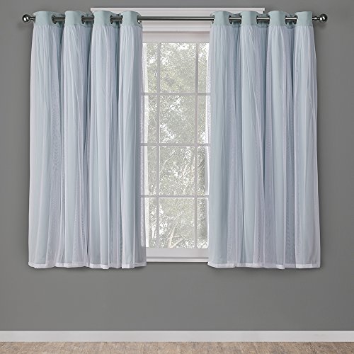 Exclusive Home Curtains 