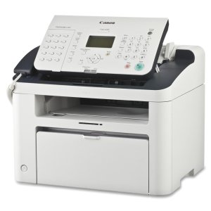 Canon Monochromatyczna drukarka FAXPHONE L100 z kopiarką i faksem