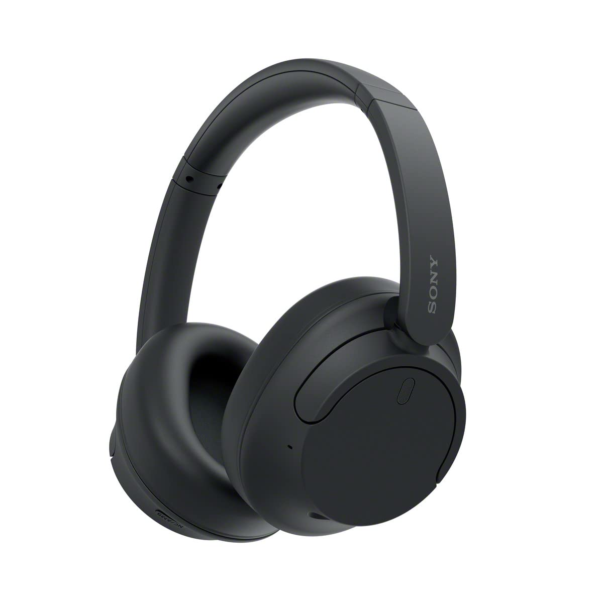 Sony WH-CH720N Bezprzewodowe słuchawki z redukcją szumów Zestaw słuchawkowy Bluetooth nauszny z mikrofonem i sterowaniem głosowym Alexa