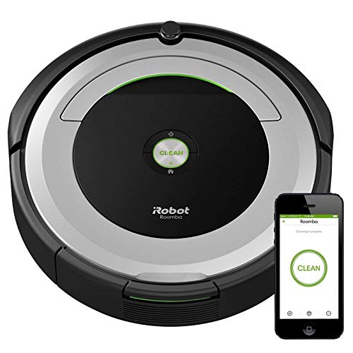 iRobot Robot odkurzający Roomba 690 z łącznością Wi-Fi + gwarancja producenta
