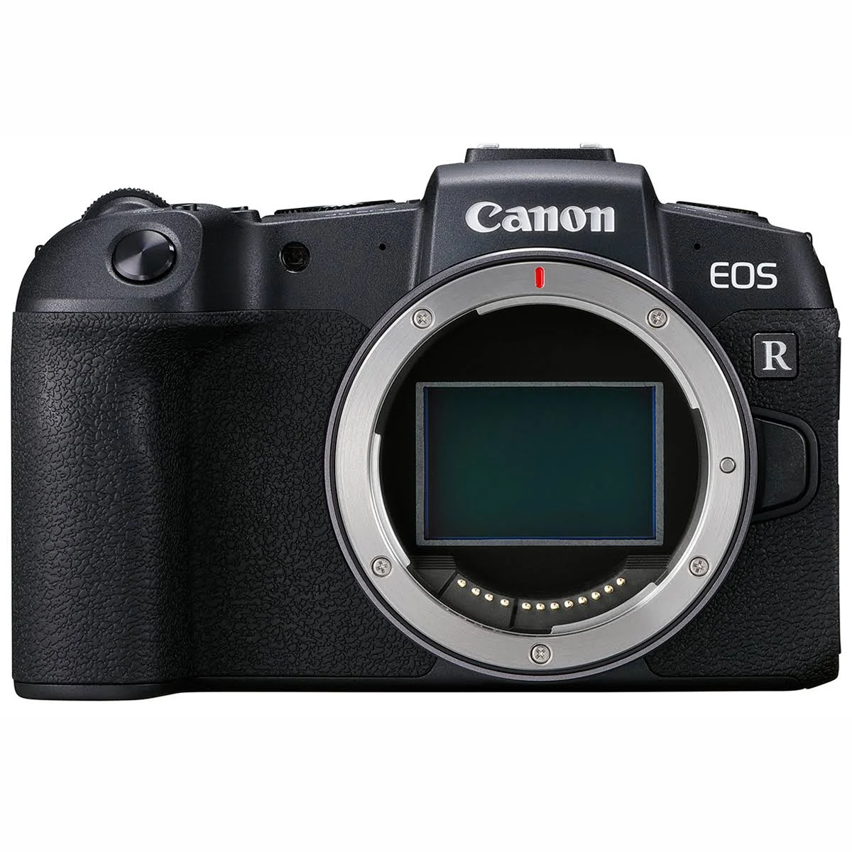 Canon USA Korpus bezlusterkowego pełnoklatkowego aparat...