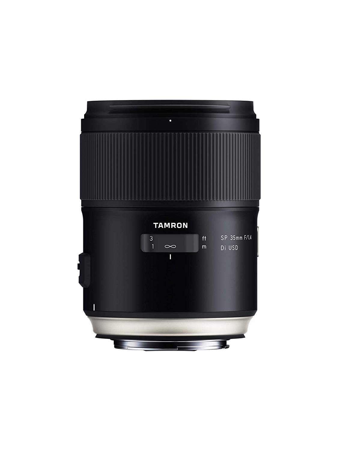 Tamron Obiektyw  SP 35mm f/1.4 di USD do Canona EF