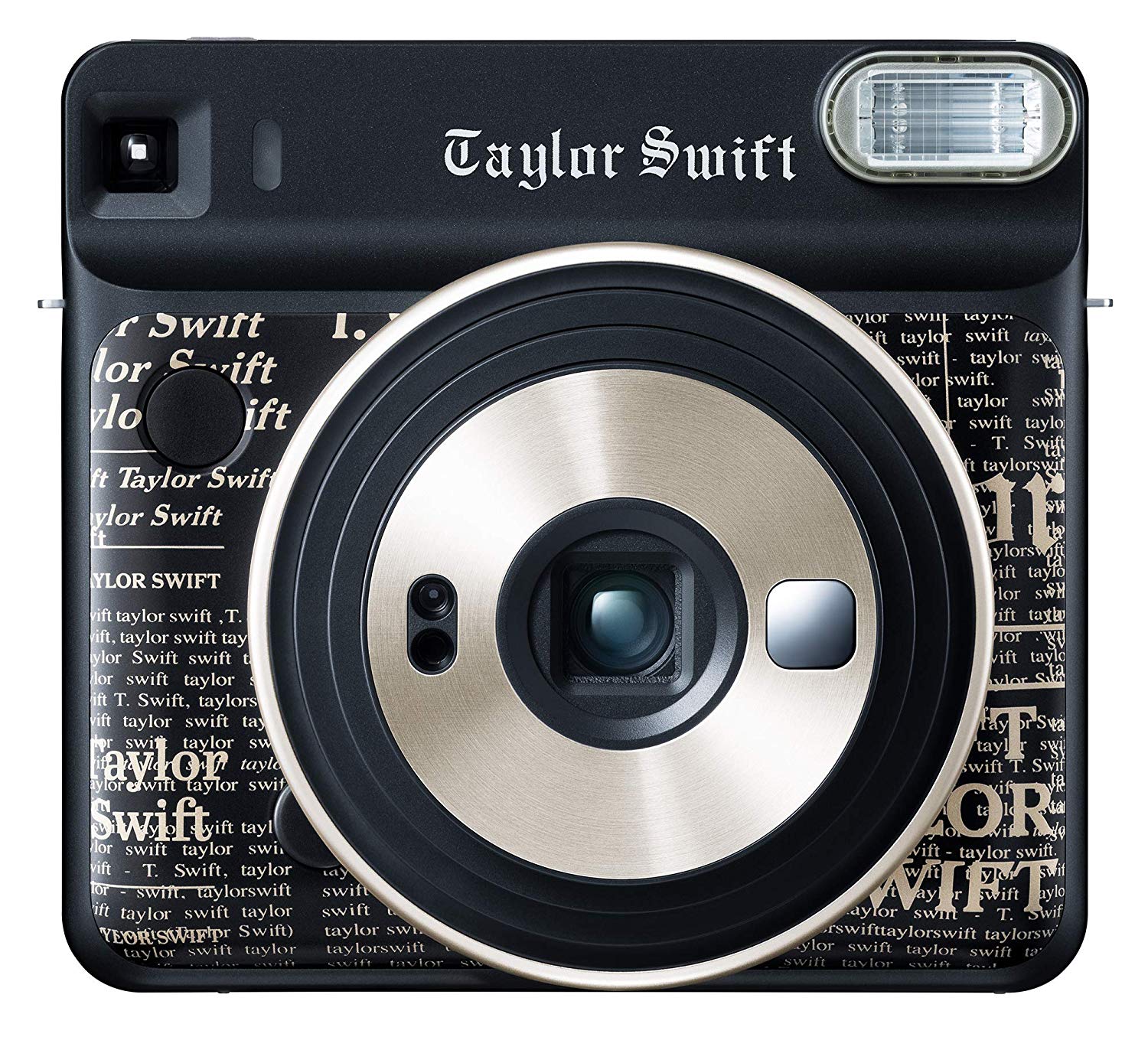 Fujifilm Kwadratowy aparat  SQ6 Instax Taylor Swift Edition