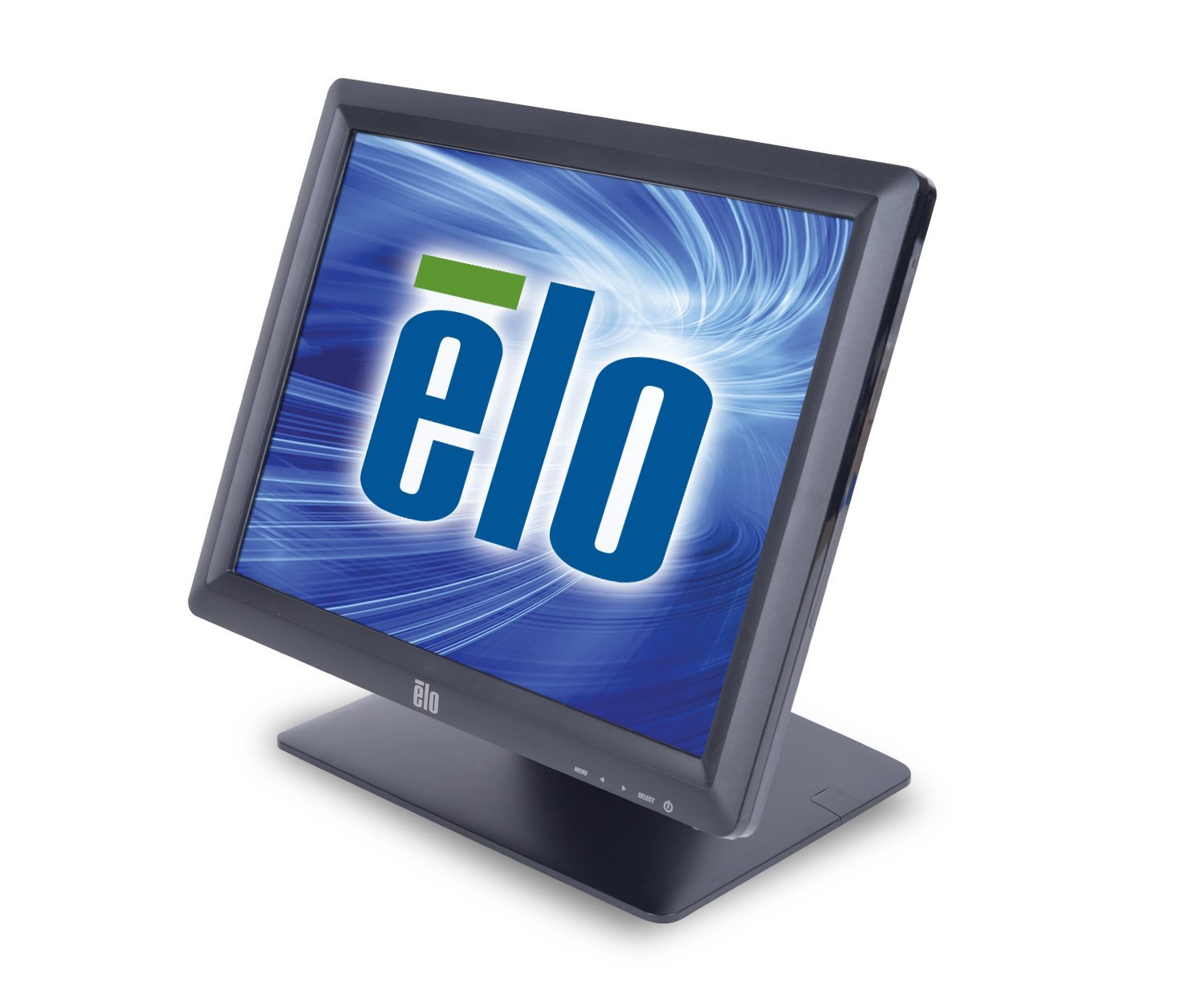 Elo Monitory dotykowe  Desktop 1517L AccuTouch — 15-calowy monitor LED z ekranem dotykowym