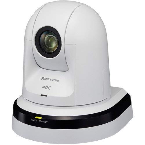 Panasonic Profesjonalna kamera PTZ  AW-UN70WPJ z 20-krotnym zoomem NDI/HX 4K