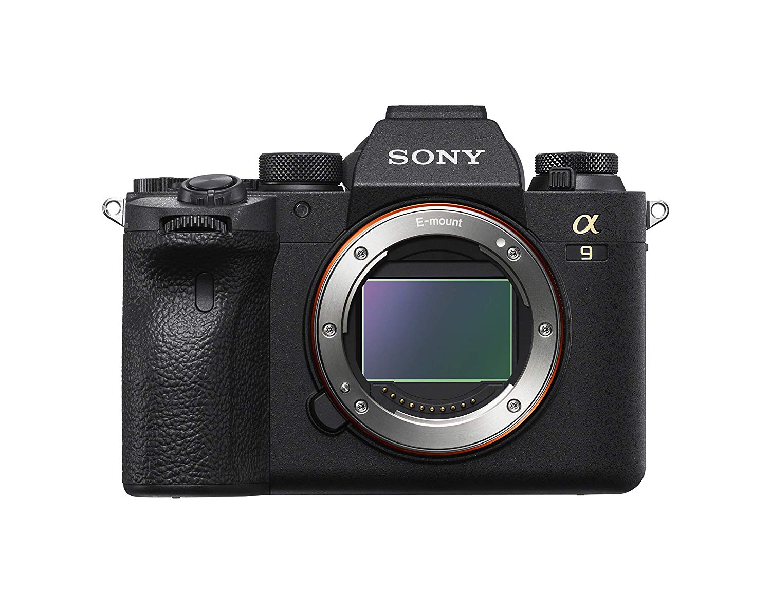 Sony Bezlusterkowy aparat cyfrowy  Alpha a9 II