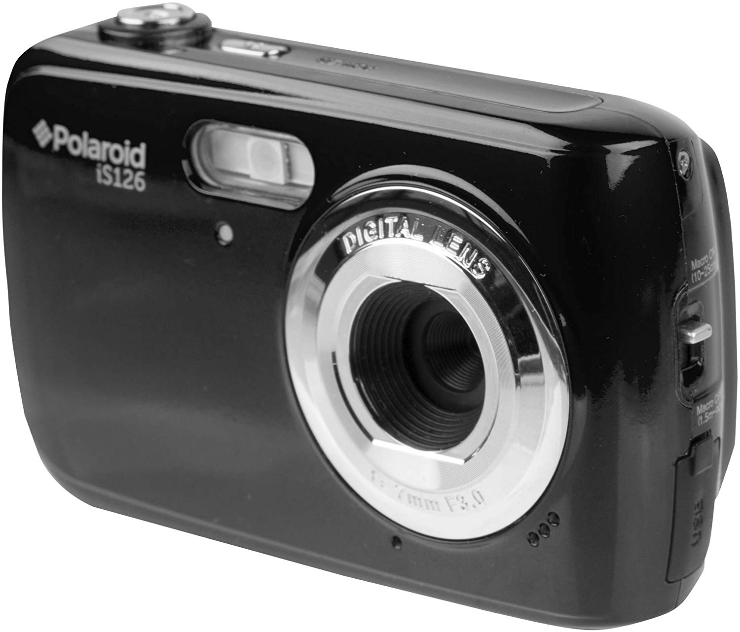Polaroid Aparat cyfrowy  iS126