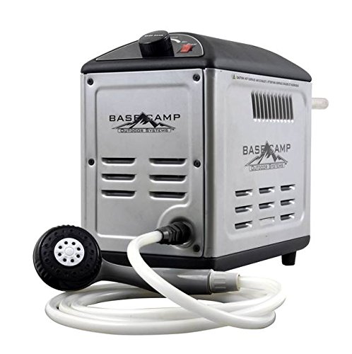 Mr. Heater BOSS-XB13 System prysznicowy na baterie Basecamp