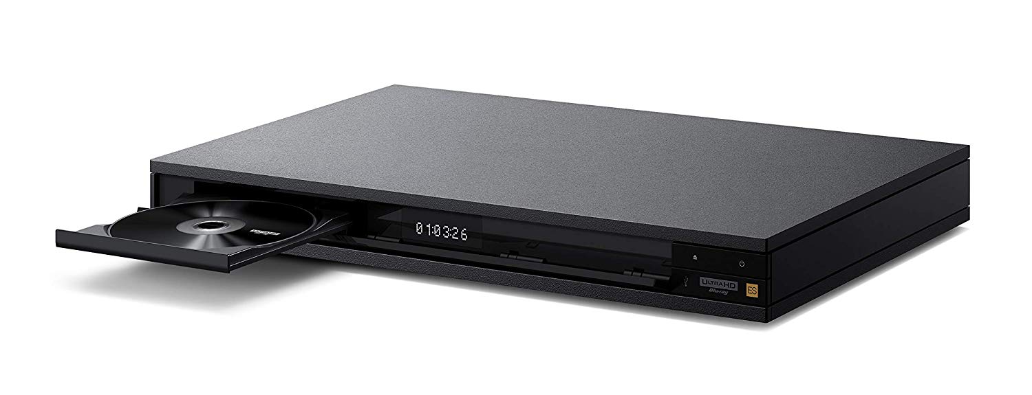 Sony Odtwarzacz Blu-ray 3D  UBP-X1100ES