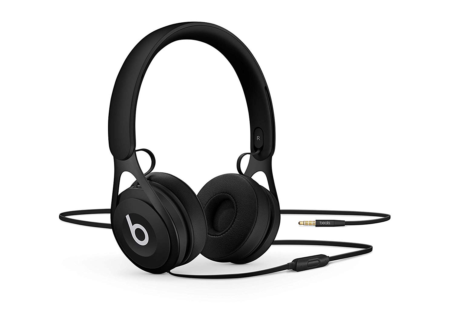 Beats Pokonuje słuchawki nauszne EP z wbudowanym sterowaniem