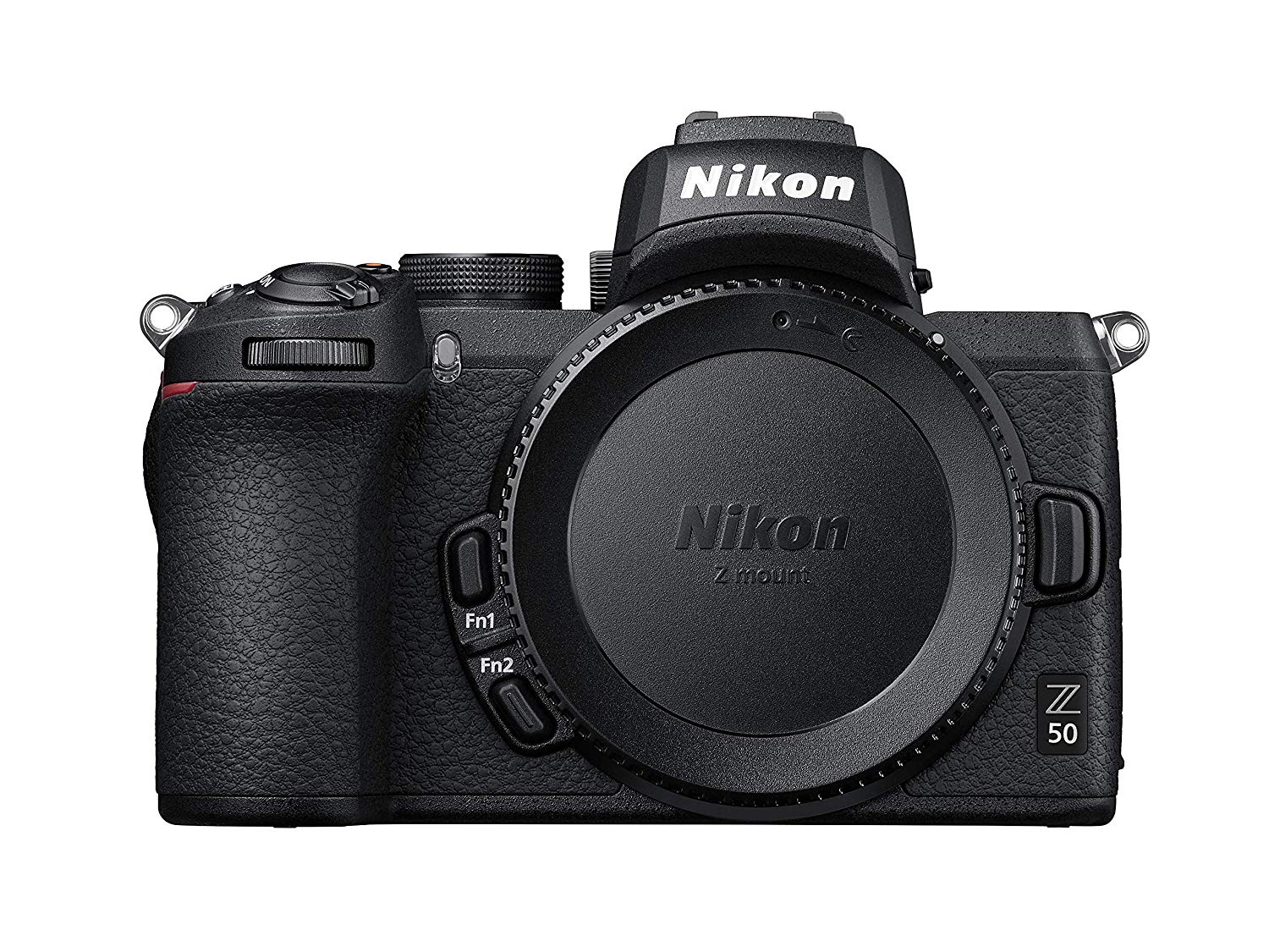 Nikon Bezlusterkowy aparat cyfrowy  Z50